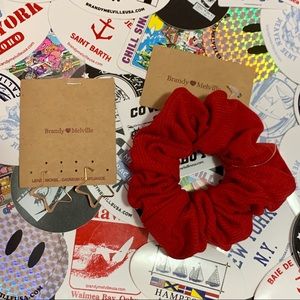 Brandy Melville Accessory Bundle